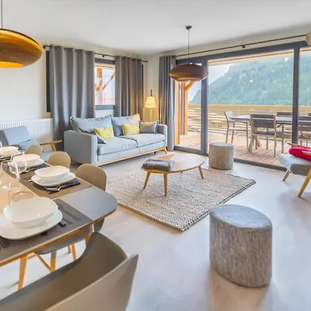 Le 360 N.15 Châtel