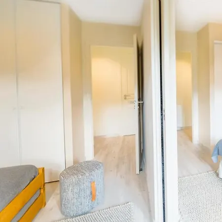 Le 360 N.15 Appartement *