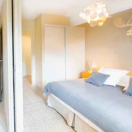 Le 360 N.15 Appartement Châtel