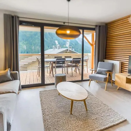 Le 360 N.15 * Châtel