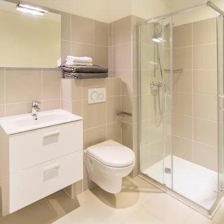 Appartement Le 360 N.15 *