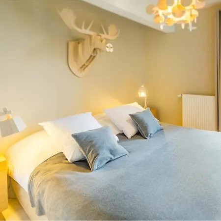 Appartement Le 360 N.15