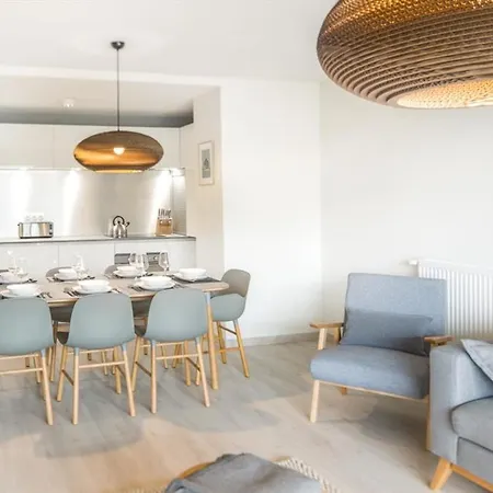 Le 360 N.15 Appartement *