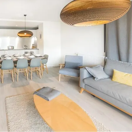 Le 360 N.15 Appartement Châtel