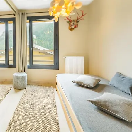 Le 360 N.15 Châtel